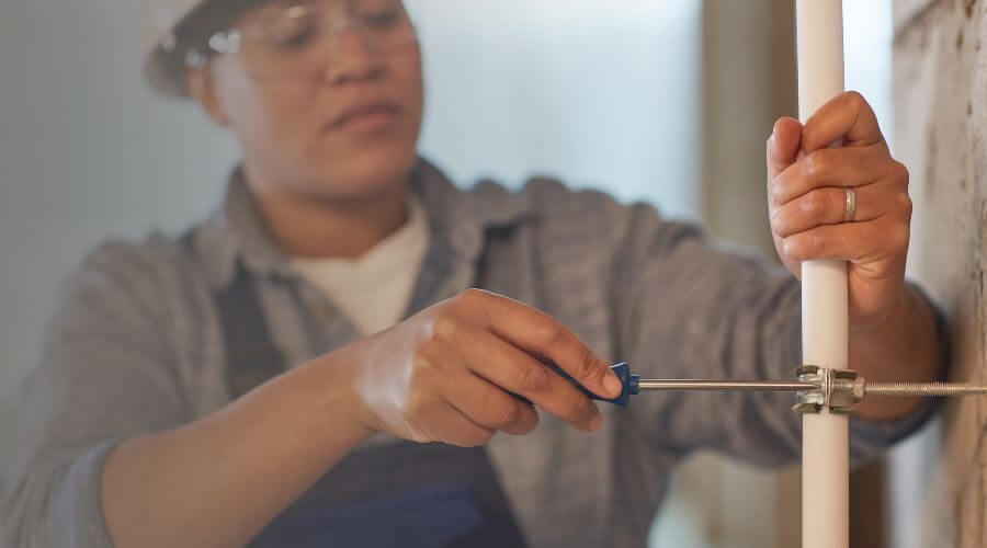 Professional industrial roofing company in Cedarville, IL